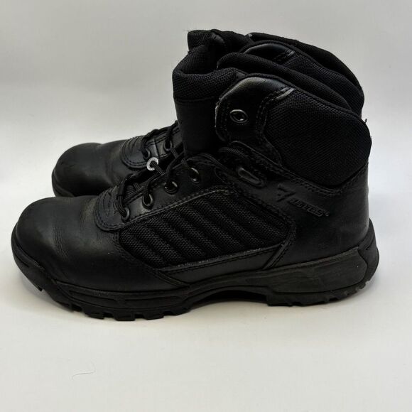 Bates‎ Men's Tactical Sport 2 Mid DryGuard Black Sz 9 - Picture 1 of 7